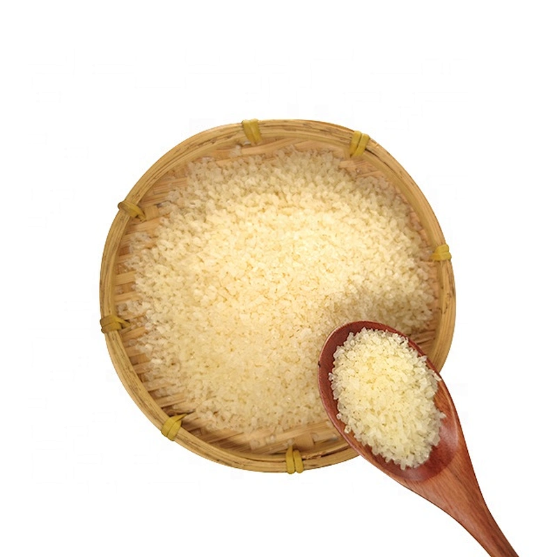 Supplier Fish Gelatin Halal Gelatin Powder food additives gelatin for healthcare supplement